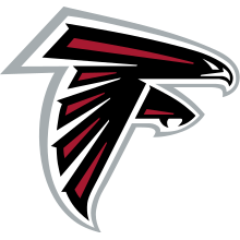 Atlanta Falcons Logo