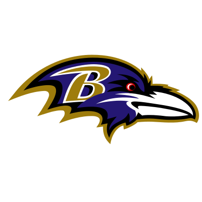 Baltimore Ravens Logo