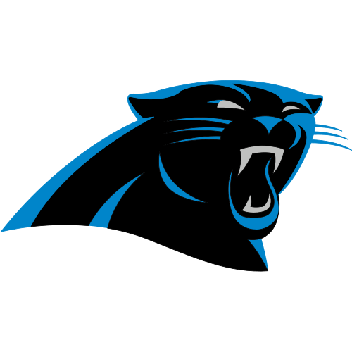 Carolina Panthers Logo