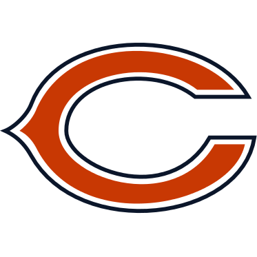 Chicago Bears Logo