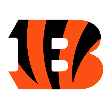 Cincinnati Bengals Logo