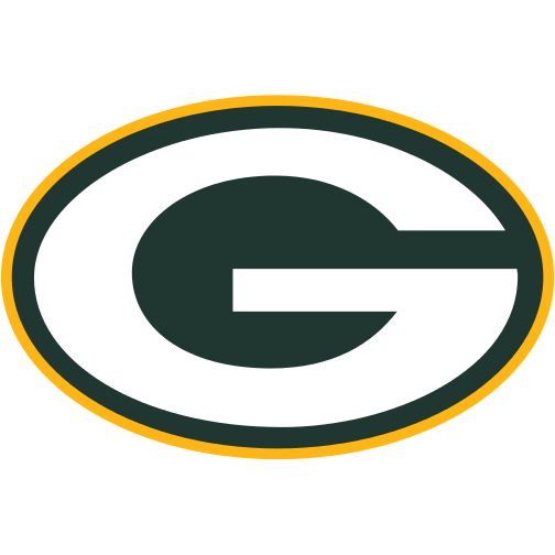 Green Bay Packers Logo