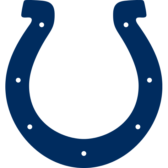 Indianapolis Colts Logo