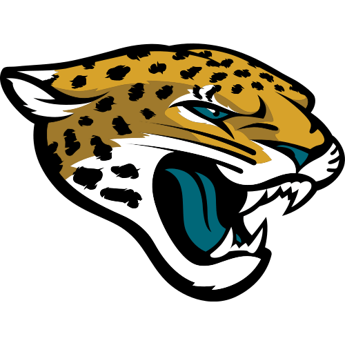 Jacksonville Jaguars Logo