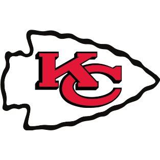 Kansas City Chiefs Logo