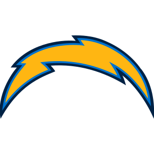 Los Angeles Chargers Logo