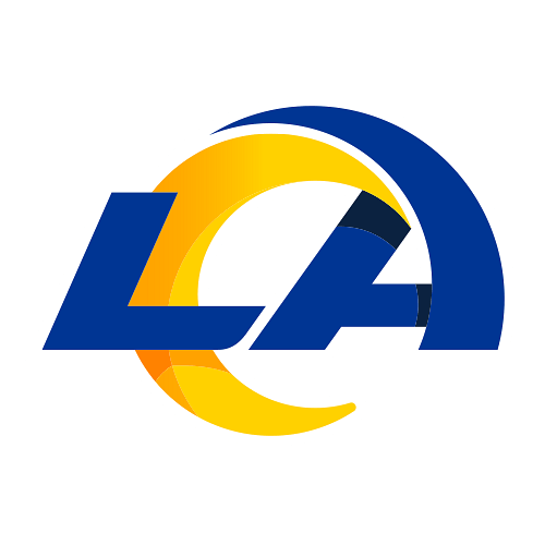 Los Angeles Rams Logo