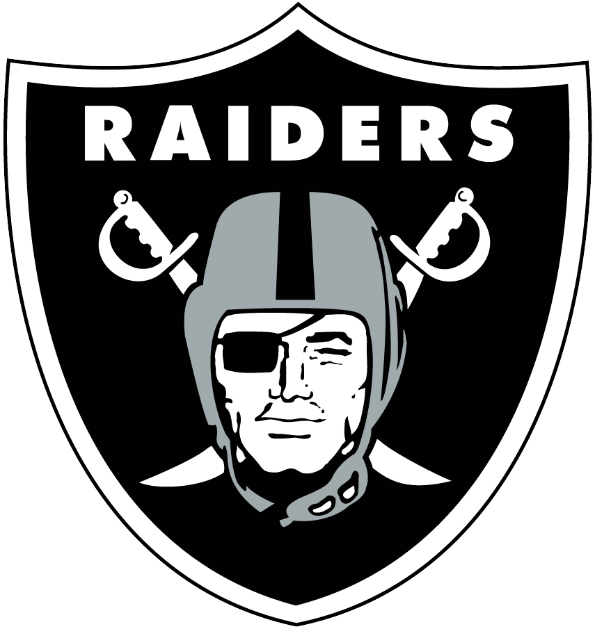 Las Vegas Raiders Logo