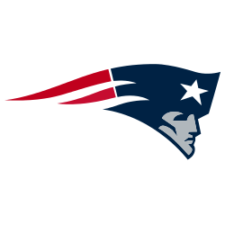 New England Patriots Logo