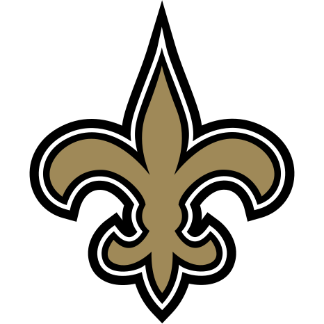 New Orleans Saints Logo