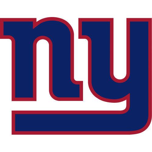 New York Giants Logo