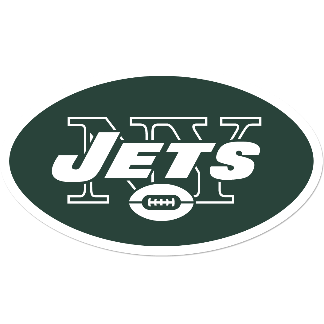 New York Jets Logo