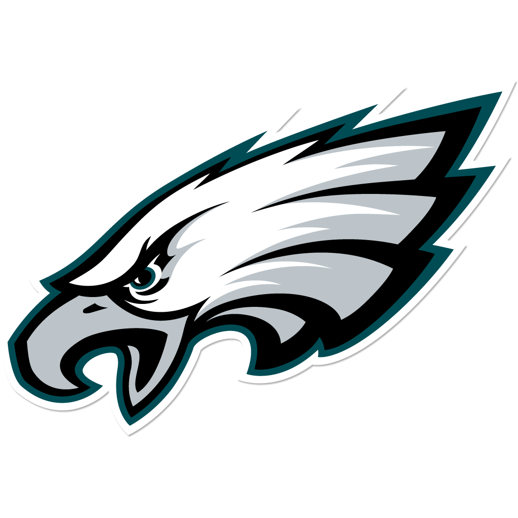 Philadelphia Eagles Logo