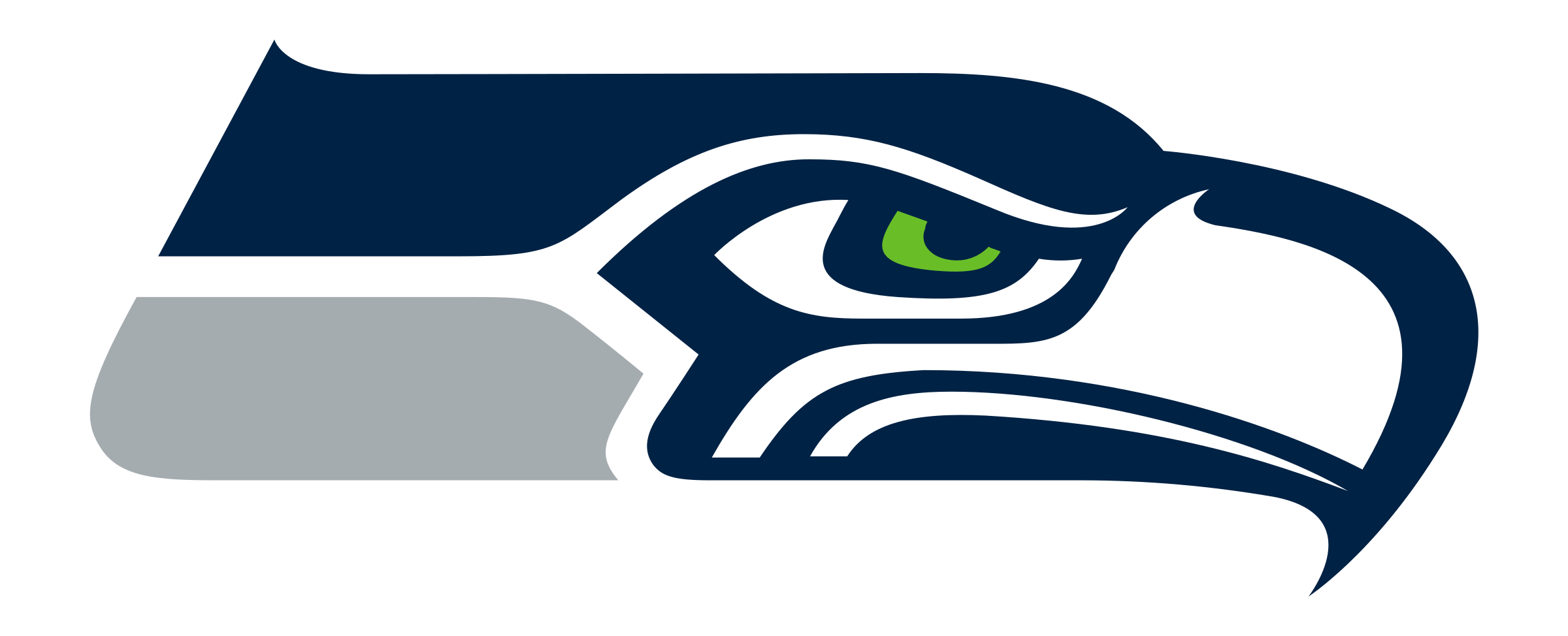 Seattle Seahawks Logo