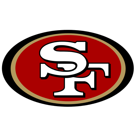 San Francisco 49ers Logo