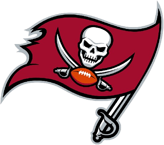 Tampa Bay Buccaneers Logo