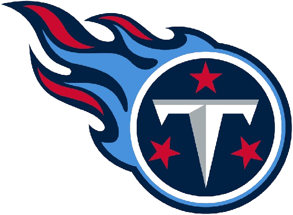 Tennessee Titans Logo